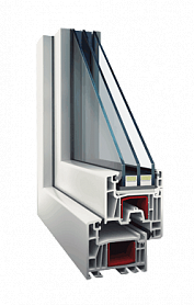 пластиковые окна екатеринбург цены с установкой